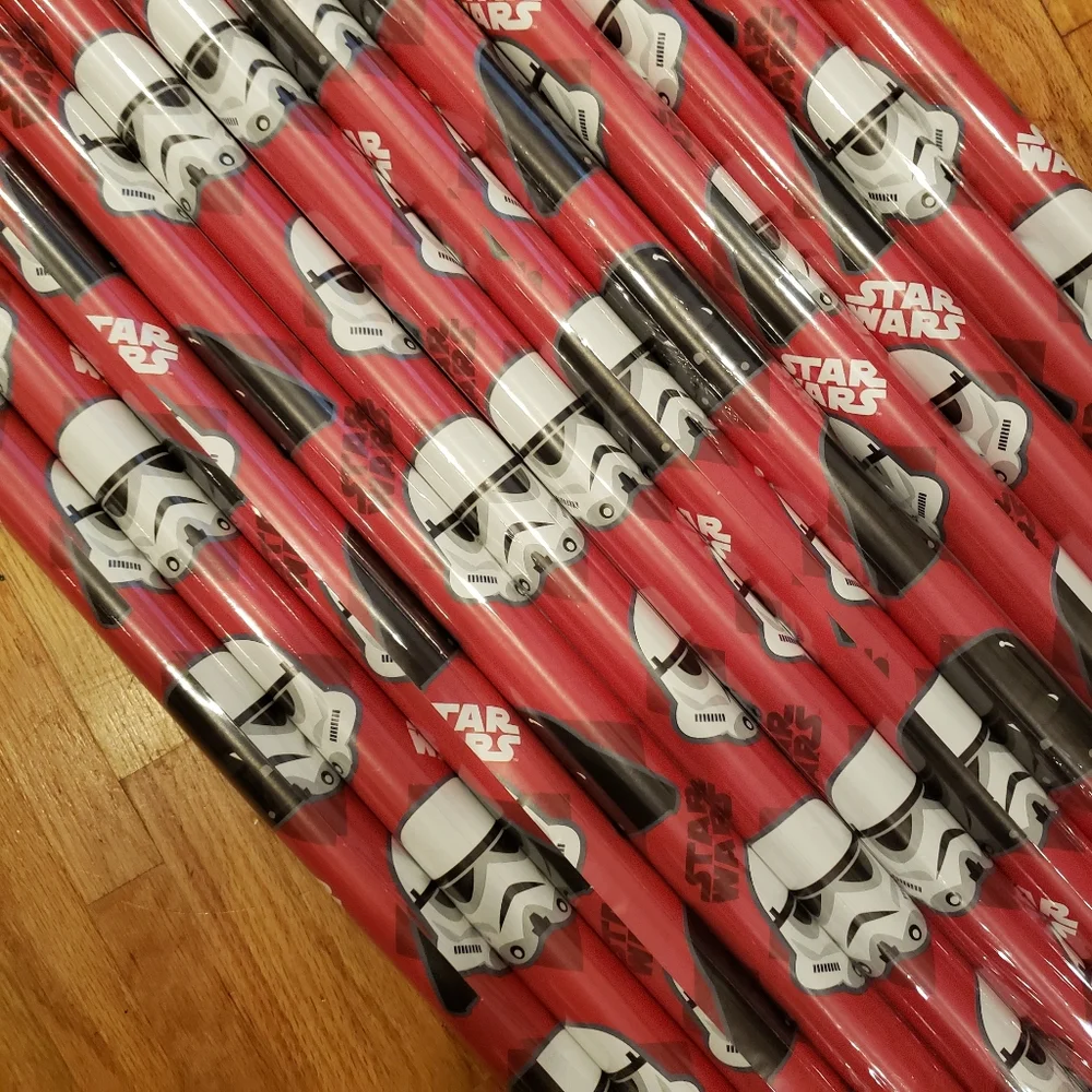 Wrapping Paper